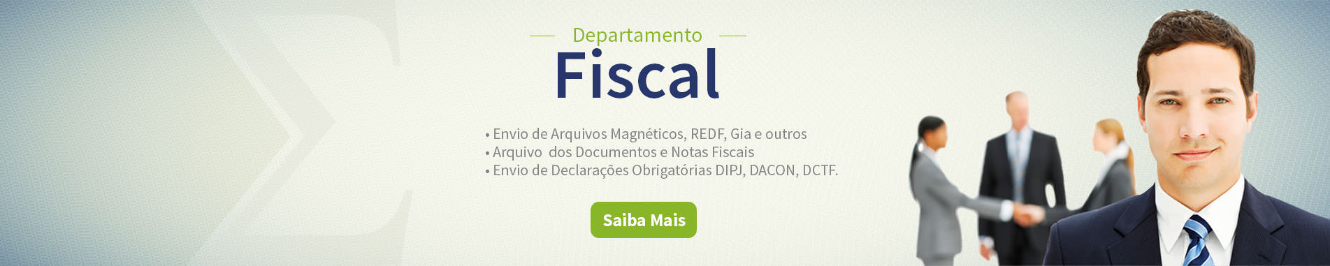 Departamento Fiscal